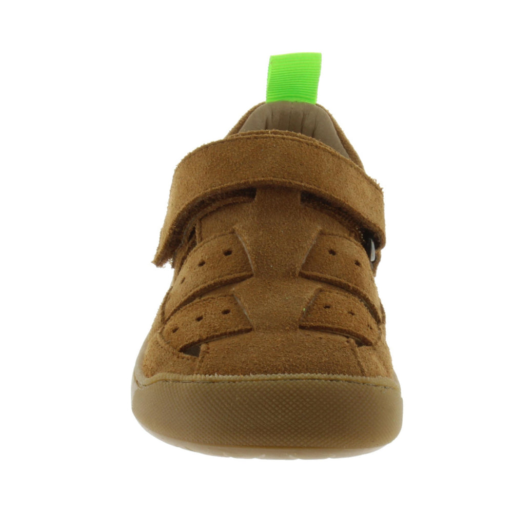 Acebos Barefoot Sandalias Gummi Cuoio