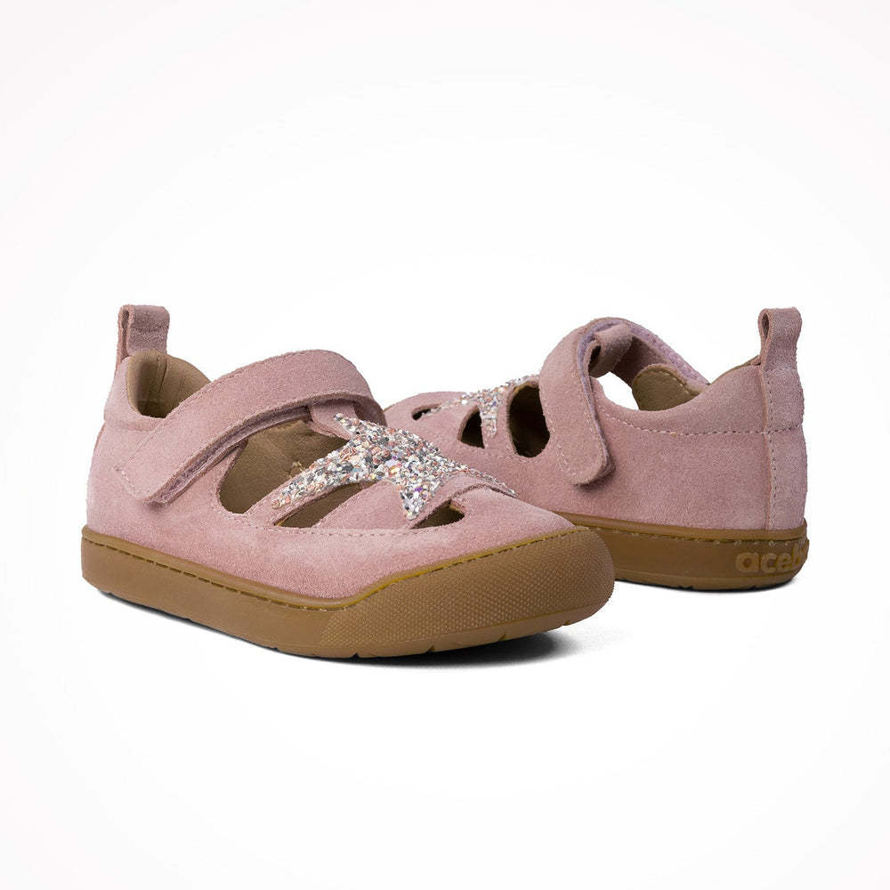 Acebos Barefoot Sandales Summer Star Kitty