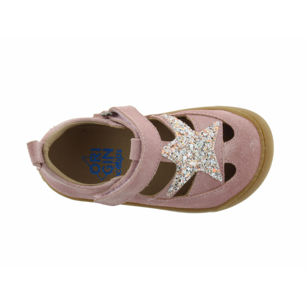 Acebos Barefoot Sandales Summer Star Kitty