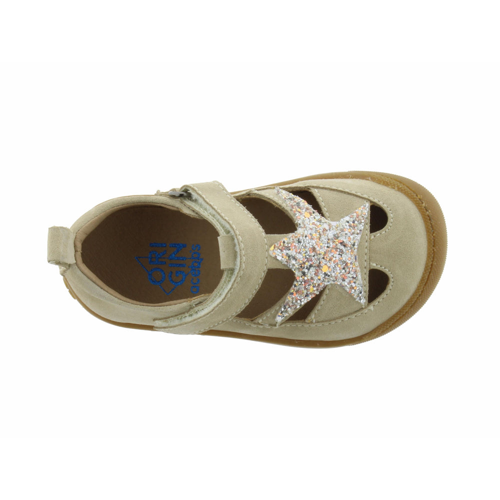 Acebos Barefoot Sandalias Summer Star Lino