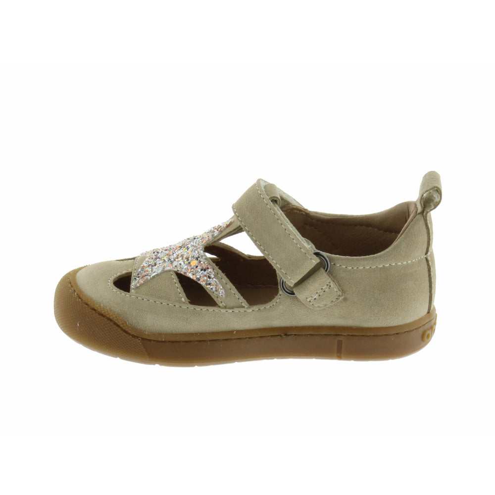 Acebos Barefoot Sandalias Summer Star Lino