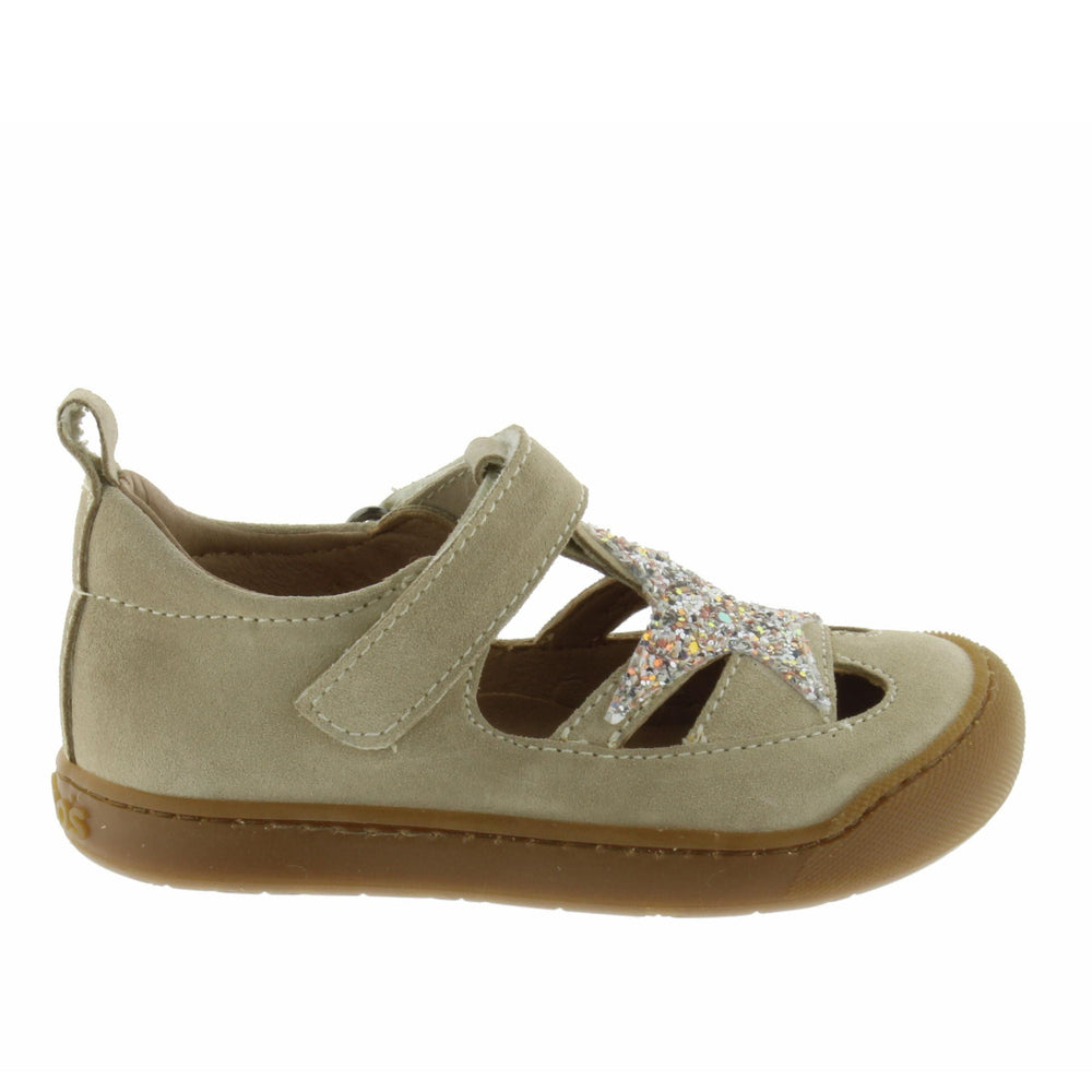 Acebos Barefoot Sandalias Summer Star Lino