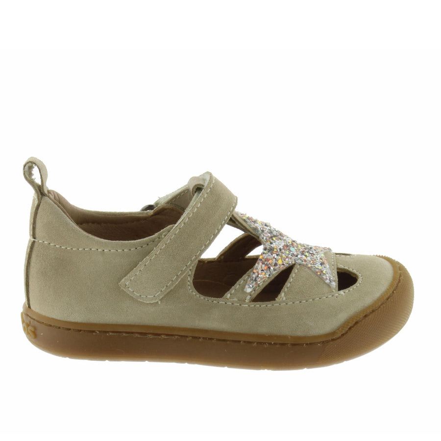 Acebos Barefoot Sandales Summer Star Lino