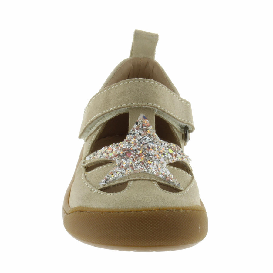 Acebos Barefoot Sandales Summer Star Lino