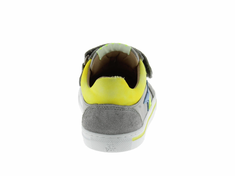Acebos Barefoot Star Inox