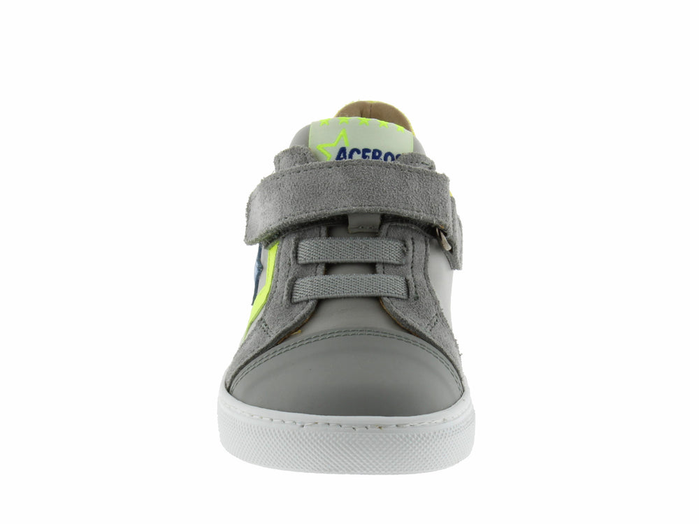 Acebos Barefoot Star Inox