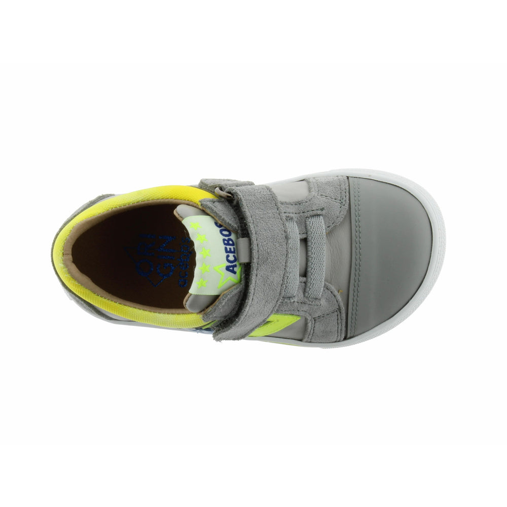 Acebos Barefoot Star Inox