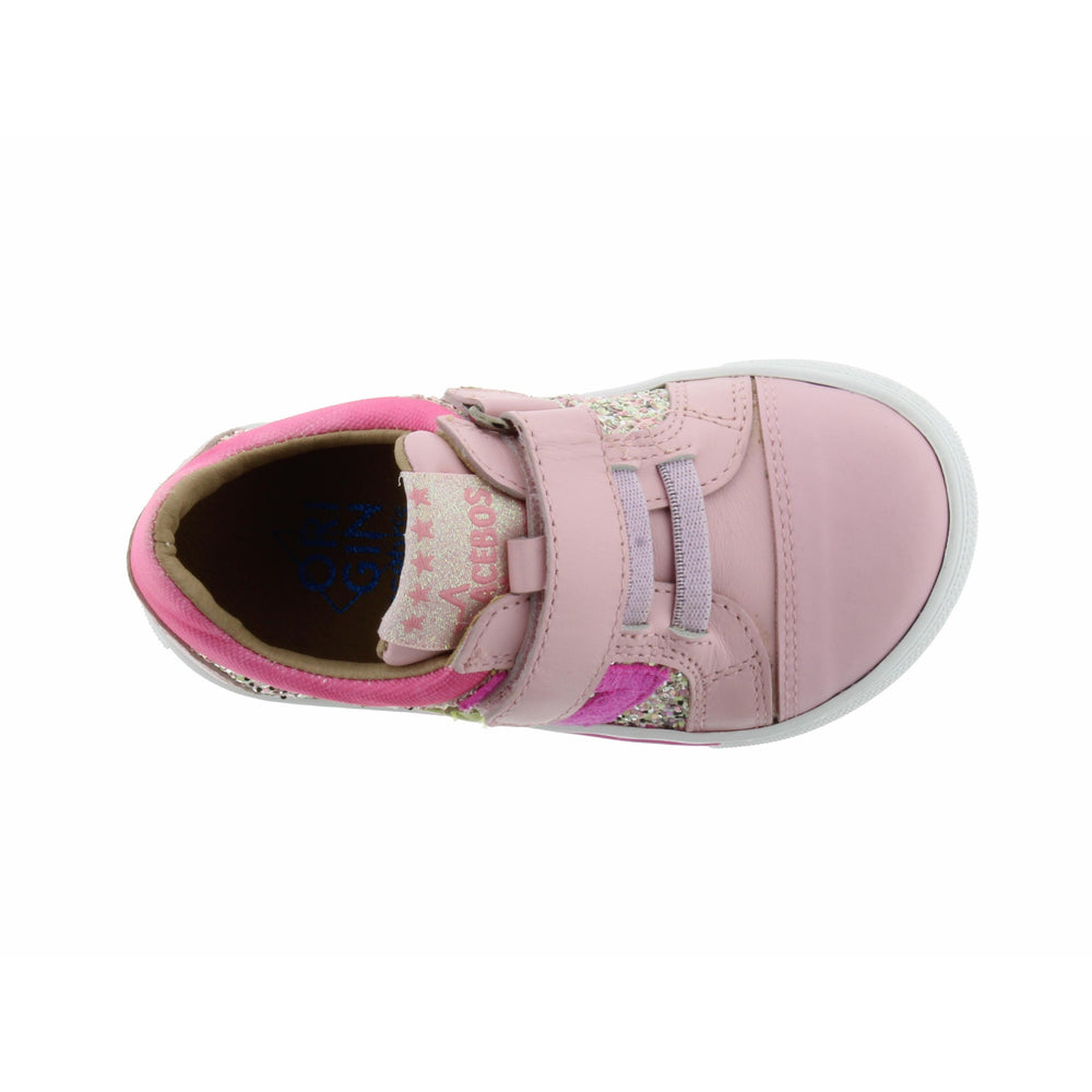 Acebos Barefoot Star Rosa