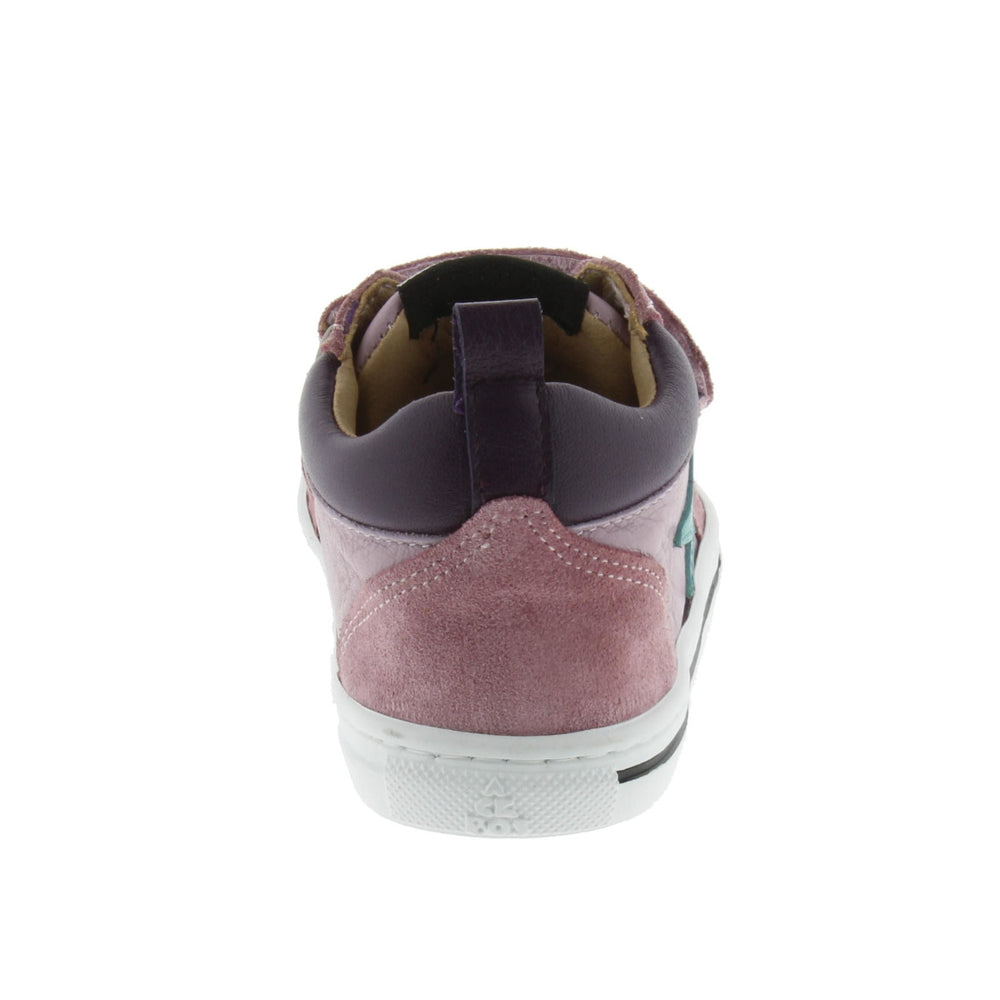 Acebos Barefoot Star Rubor