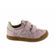 Acebos Barefoot Stripes Low Rosa