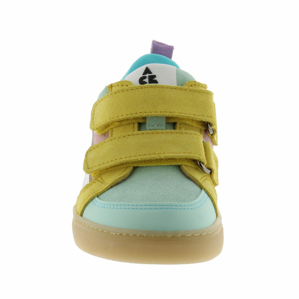 Acebos Barefoot Urban Low Kitty
