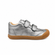 Acebos Barefoot Velcros II Plomo