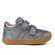 Acebos Barefoot Velcros Plomo