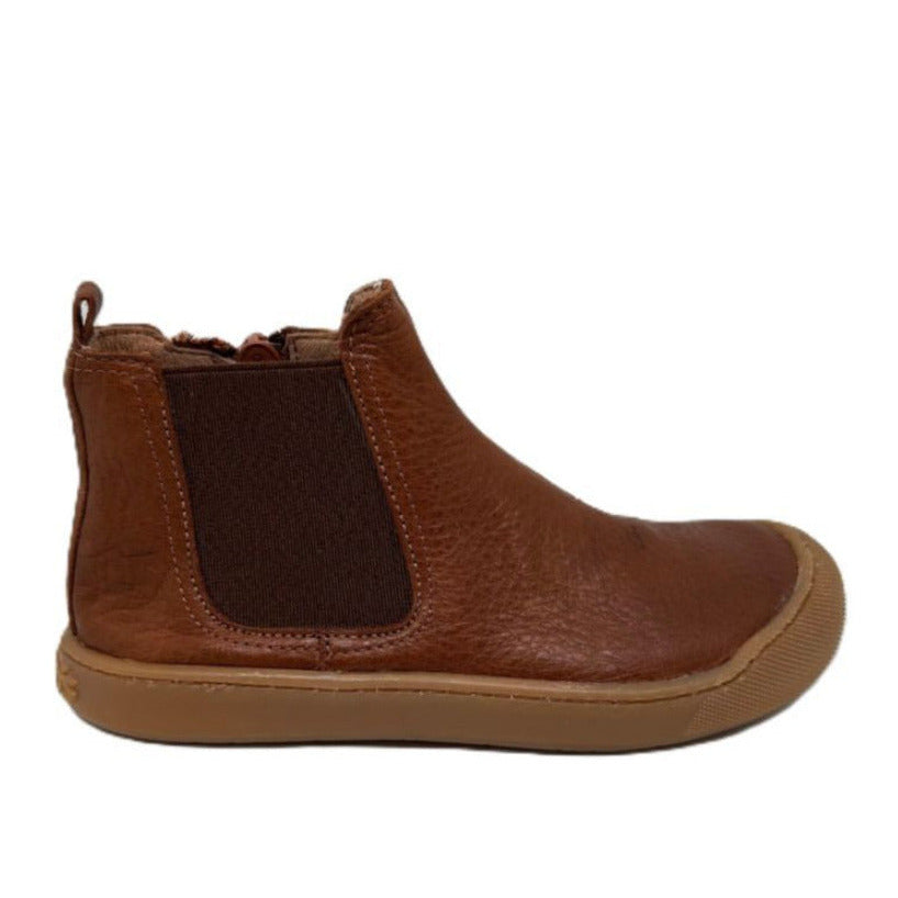 Acebos Barefoot Chelsea Cuero