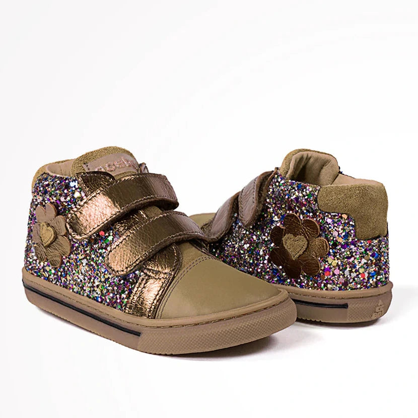 Acebos Barefoot Glim High Flower Topo
