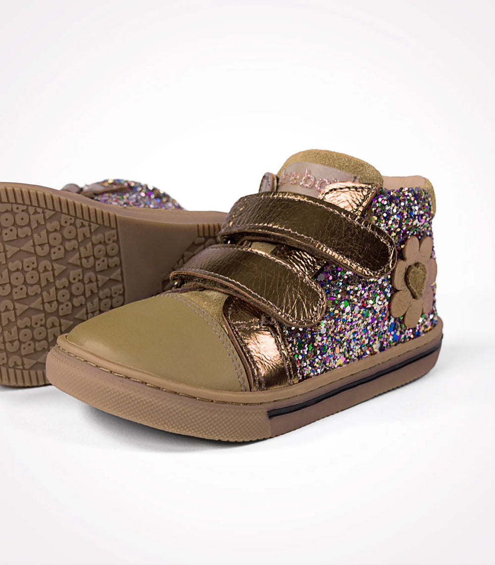 Acebos Barefoot Glim High Flower Topo
