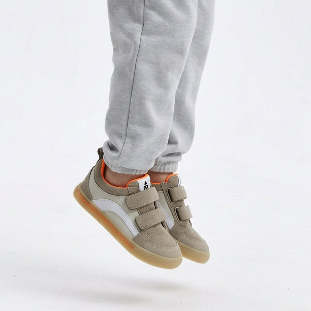 Acebos Barefoot Urban Low Piedra