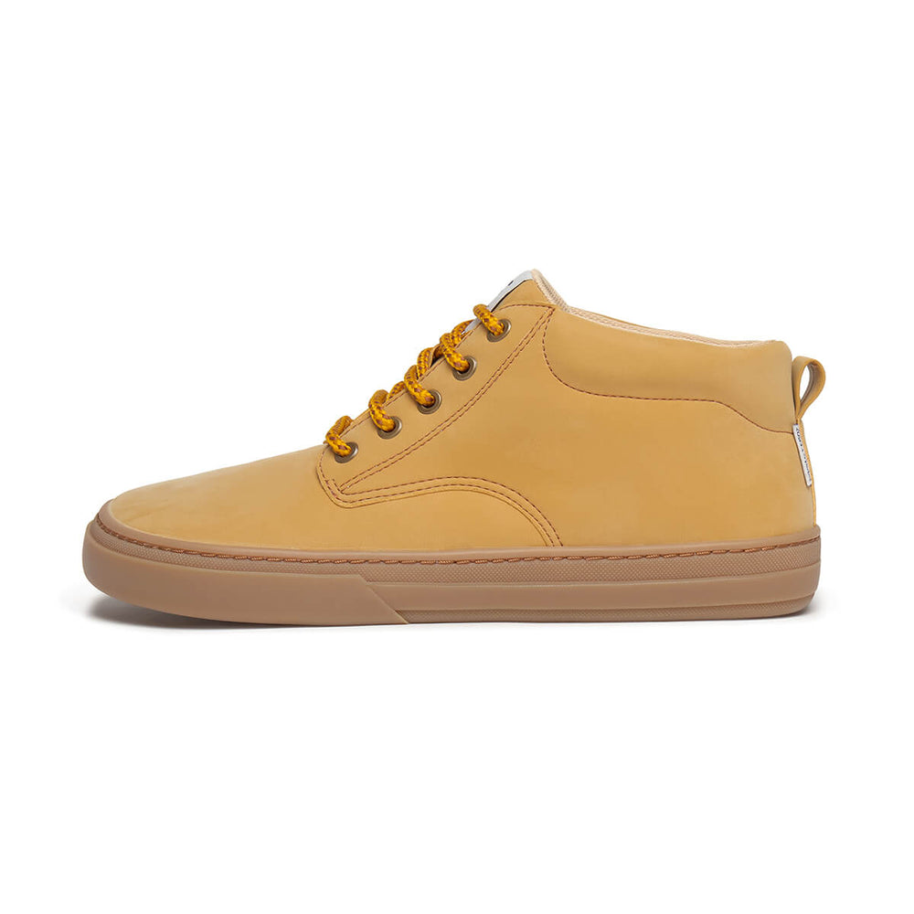 Zapato Feroz Adulte Albaida Mostaza