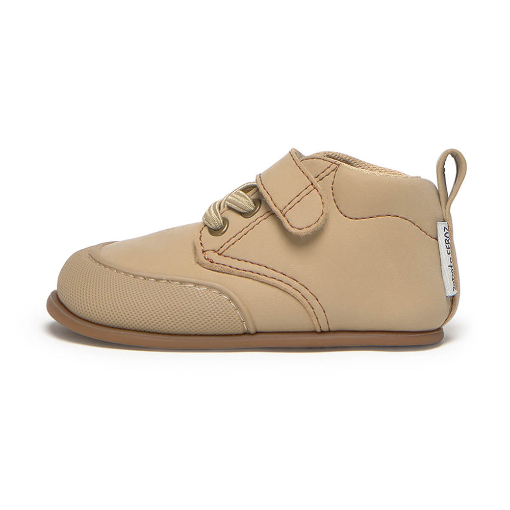 Zapato Feroz Feroz Albaida Piedra