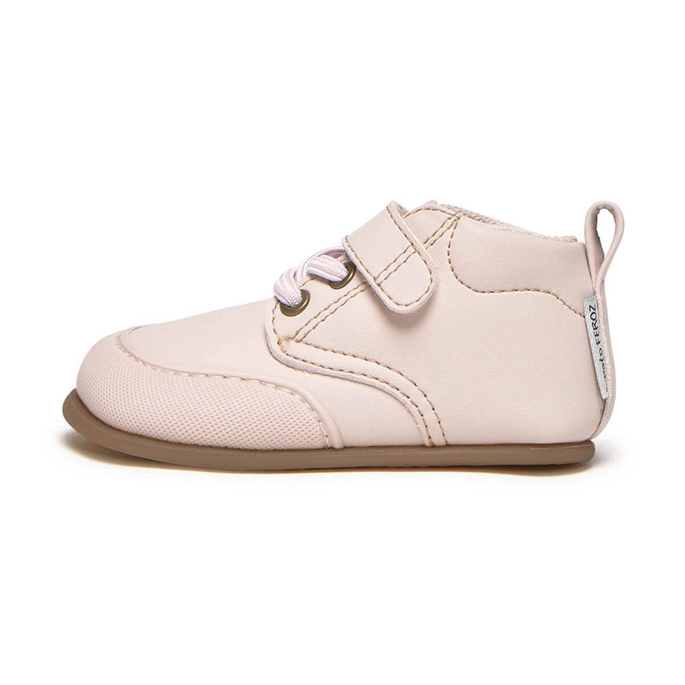 Zapato Feroz Feroz Albaida Rosa Palo