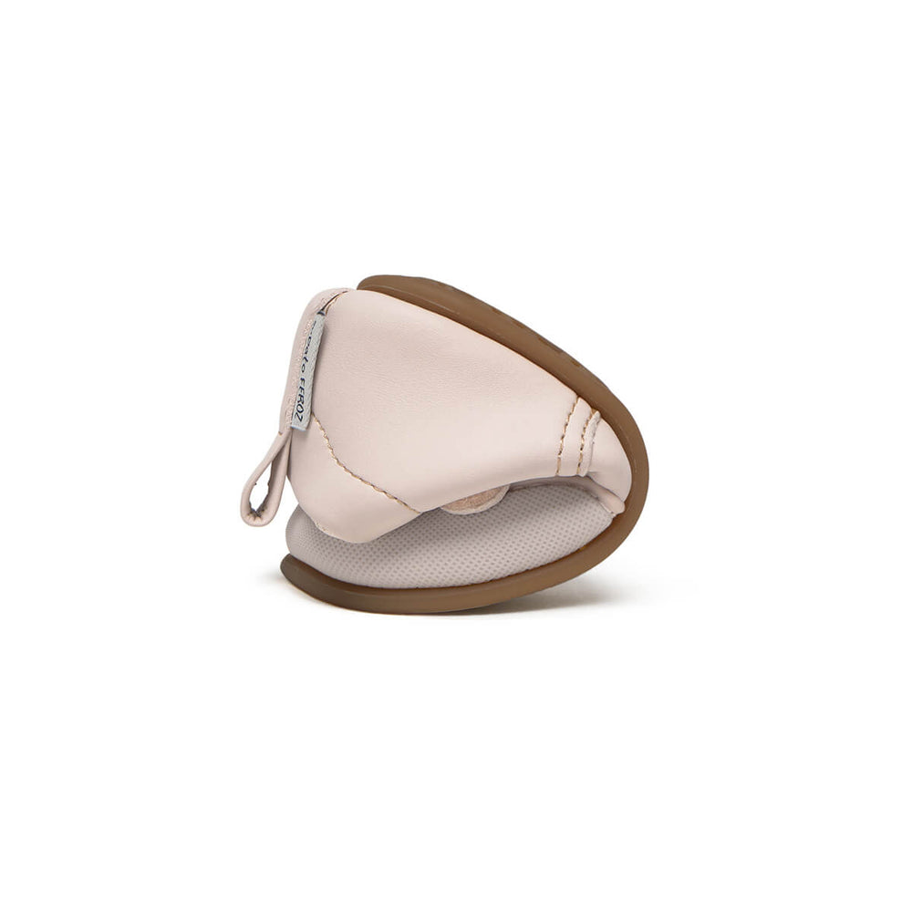 Zapato Feroz Feroz Albaida Rosa Palo