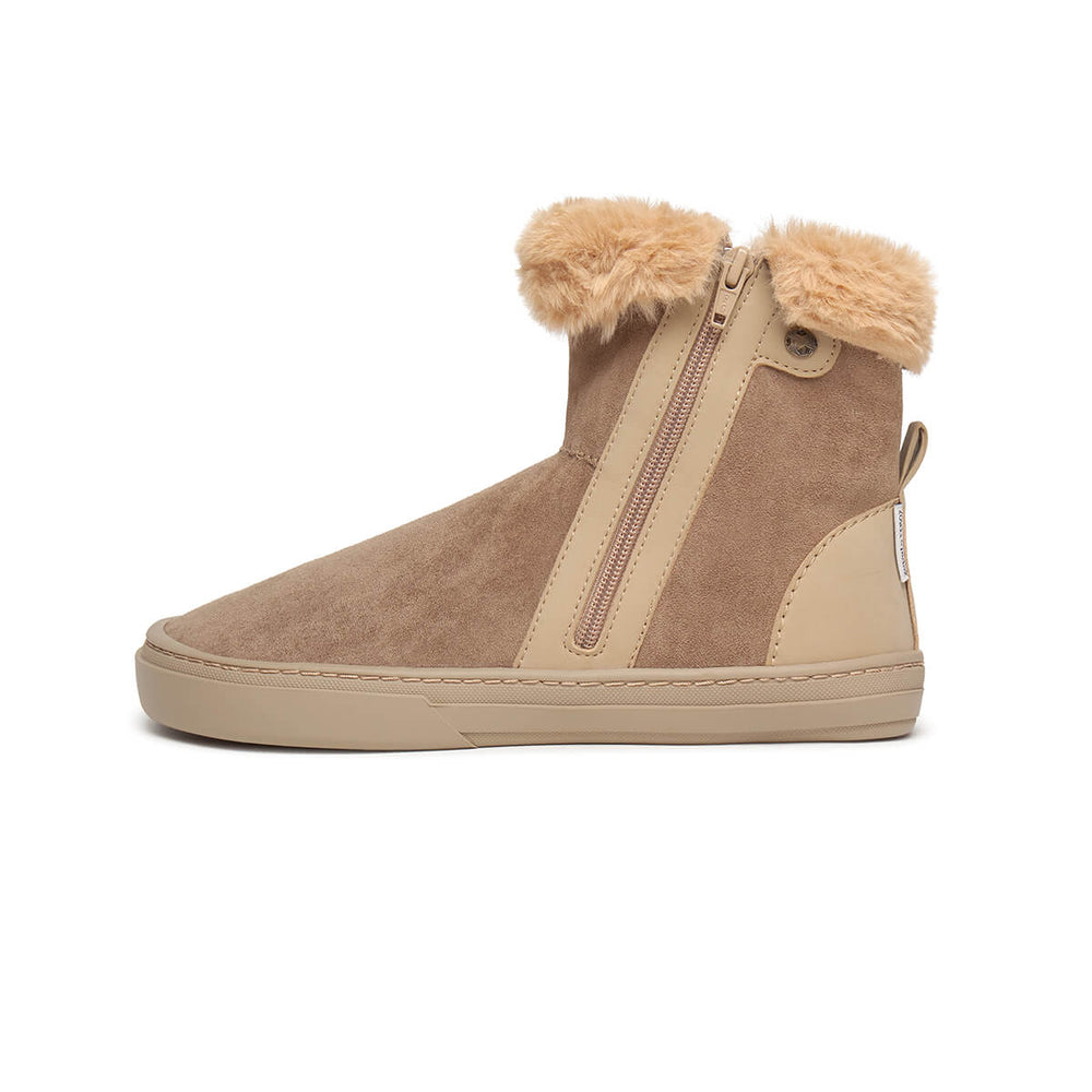Zapato Feroz Adulte Alcoy Piedra