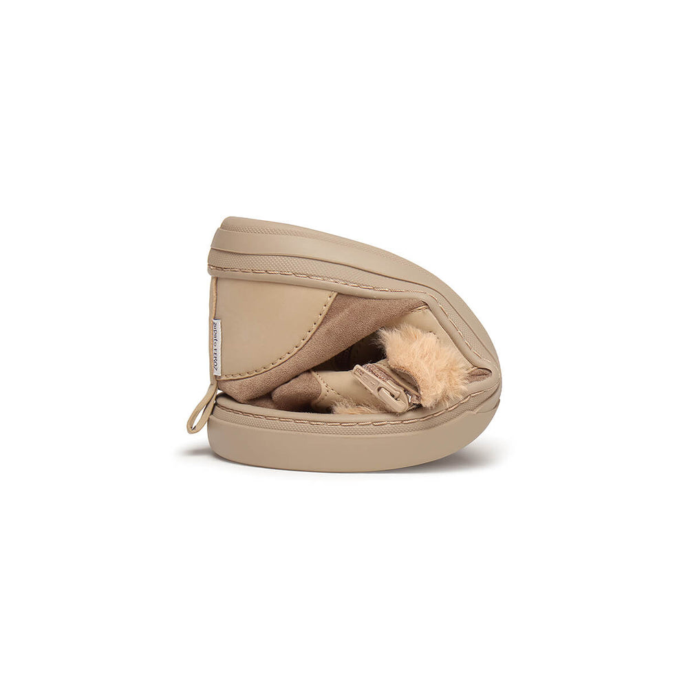 Zapato Feroz Adulte Alcoy Piedra