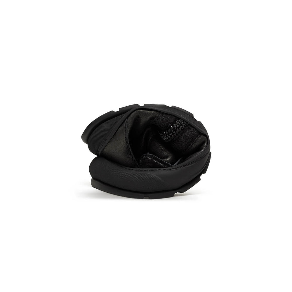 Zapato Feroz Adulto Alcoy Negro