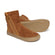 Zapato Feroz Adulte Alcoy Nut