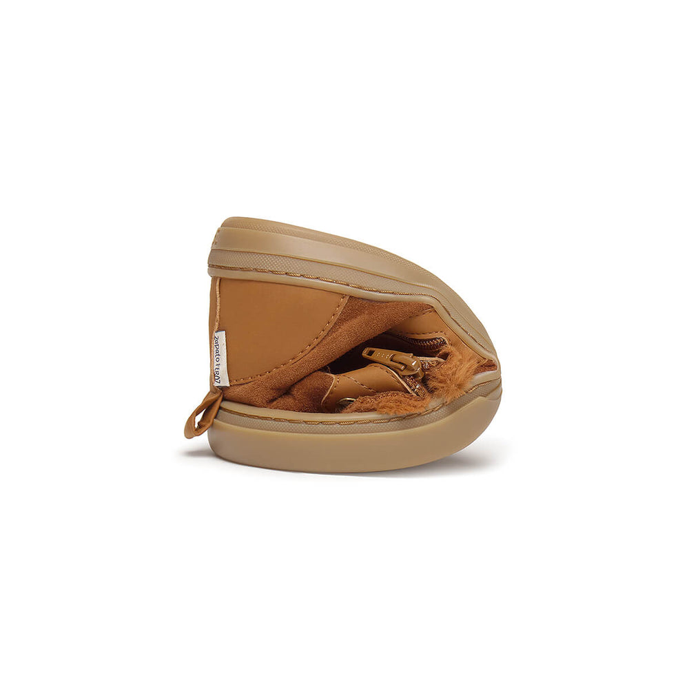 Zapato Feroz Adulte Alcoy Nut