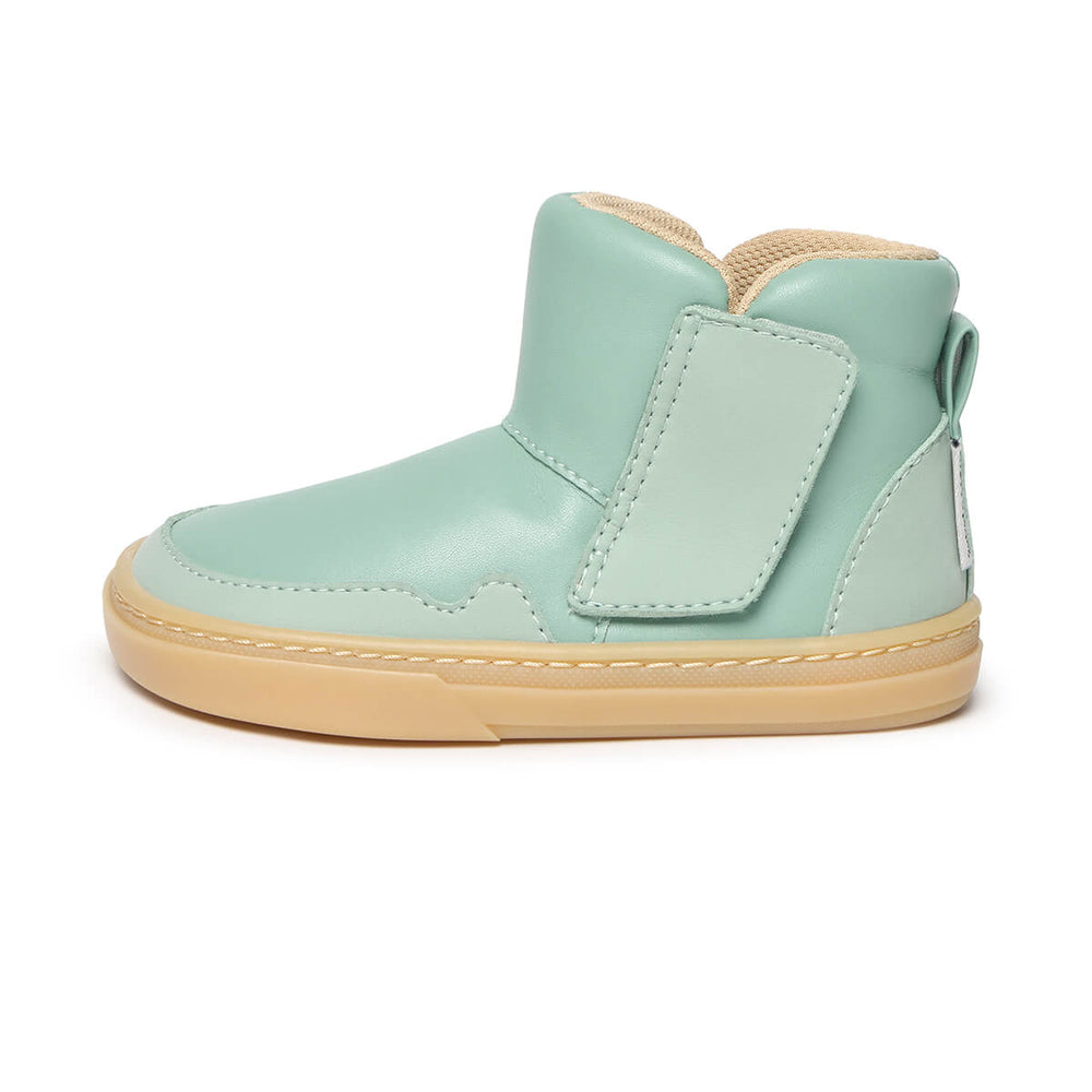 Zapato Feroz Rockers Alcoy Mint