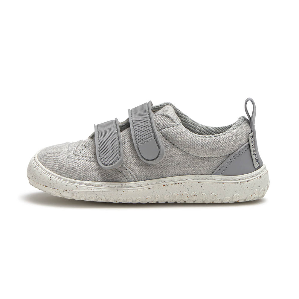 Zapato Feroz Rockers Aldaia Gris