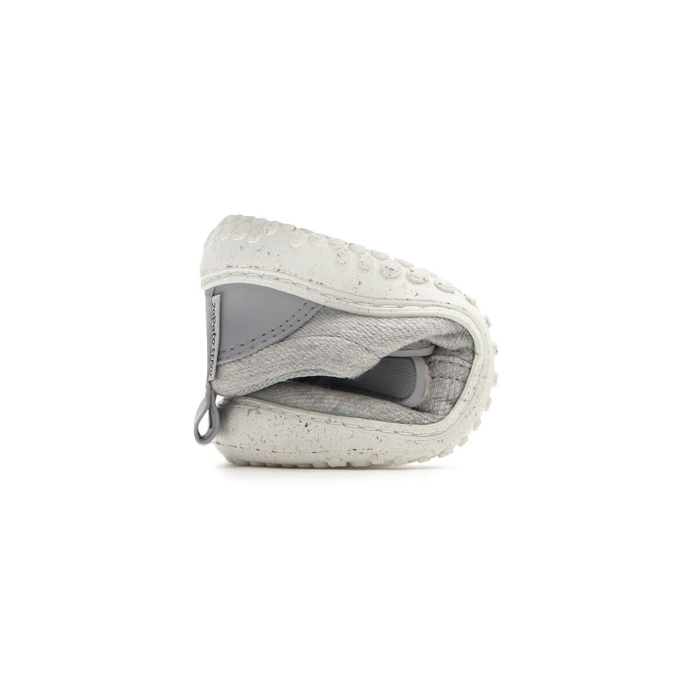 Zapato Feroz Rockers Aldaia Gris