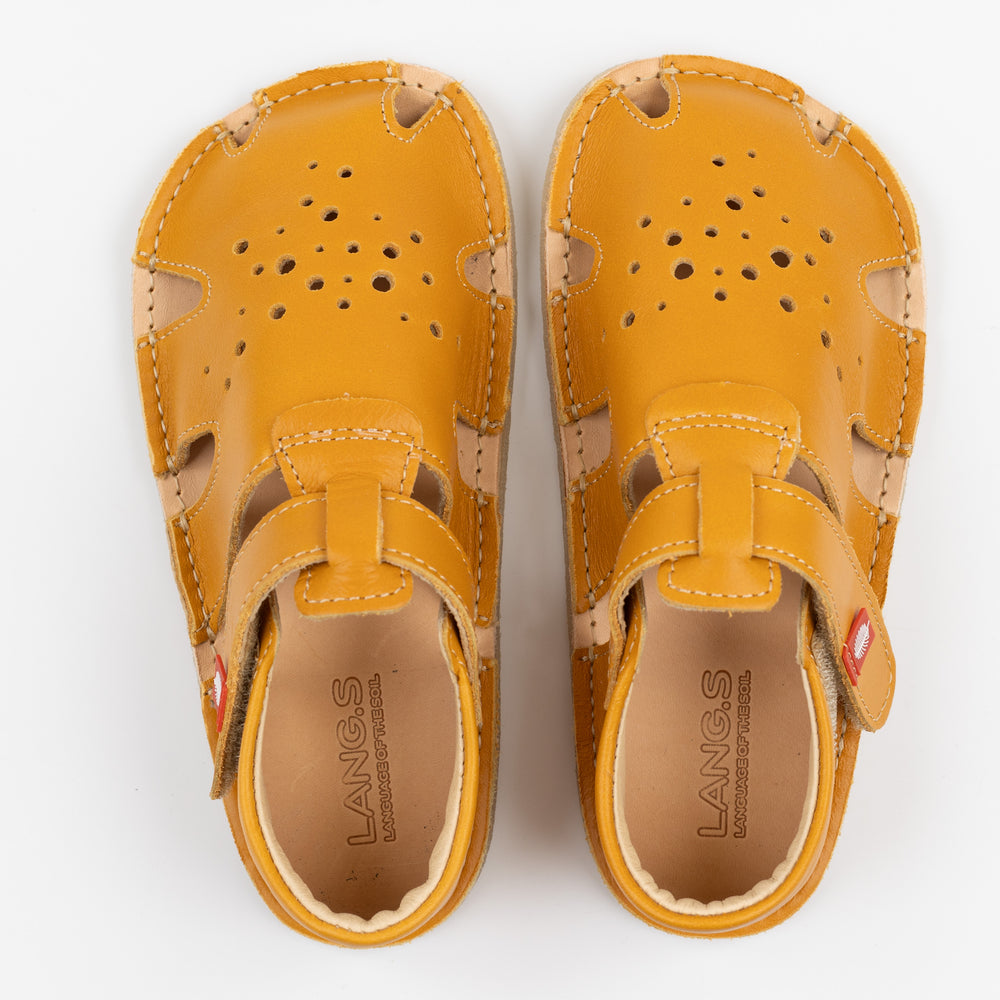 Lang.s Tikki Aranya Ocre