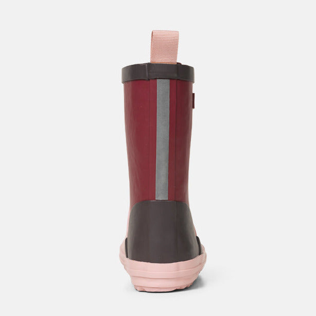 Bundgaard Barefoot Aspen Berry Block