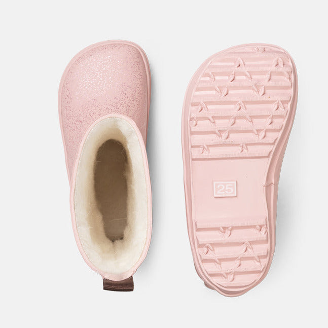 Bundgaard Barefoot Aspen Vintage Rose Sparkle