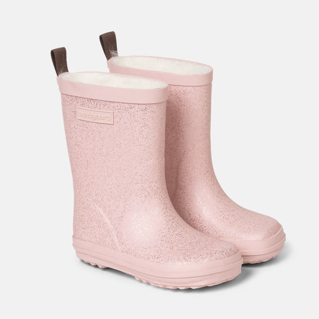 Bundgaard Barefoot Aspen Vintage Rose Sparkle