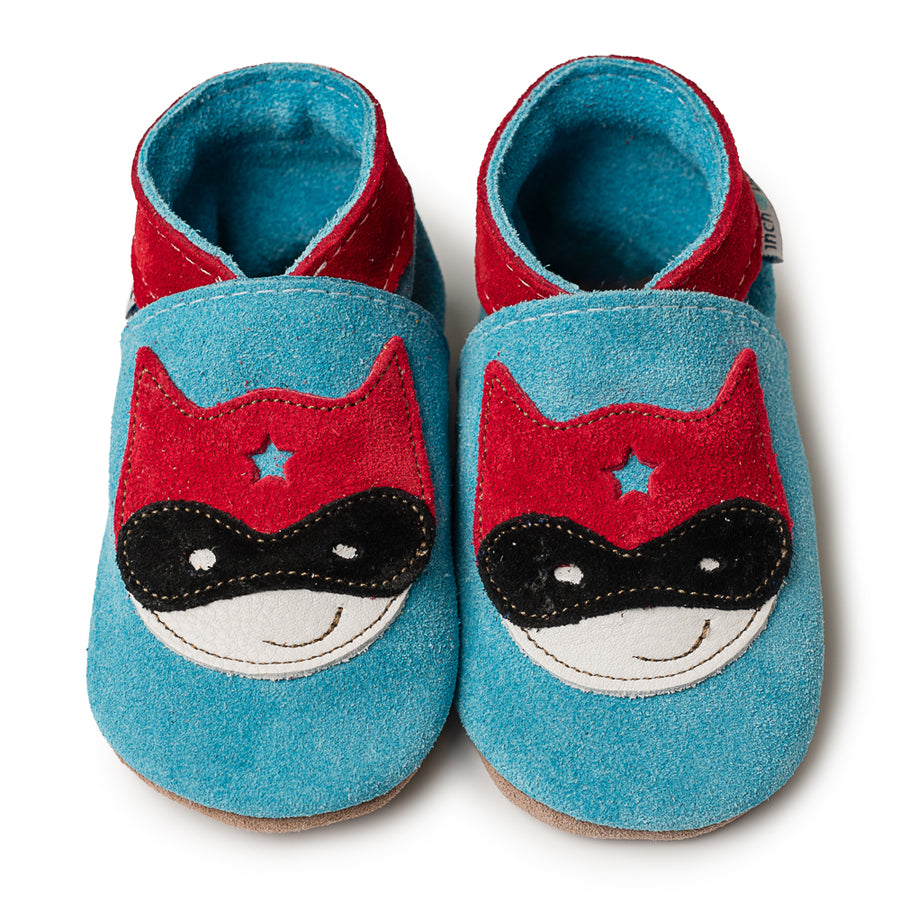Inchblue Astro Boy Marine