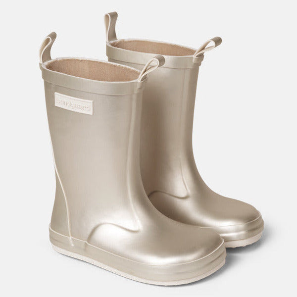 Bundgaard Atlas Barefoot Golden