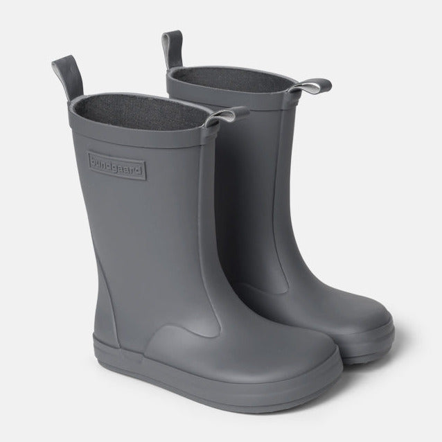 Bundgaard Atlas Barefoot Slate