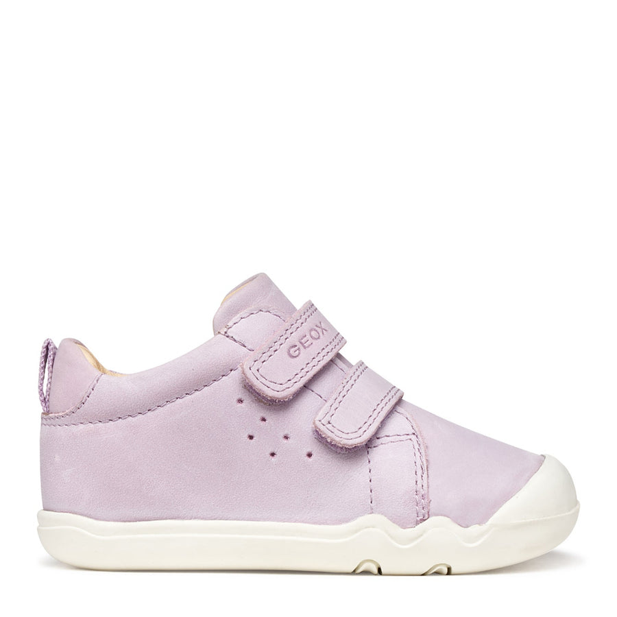 Geox Barefoot Steppieup Lilac