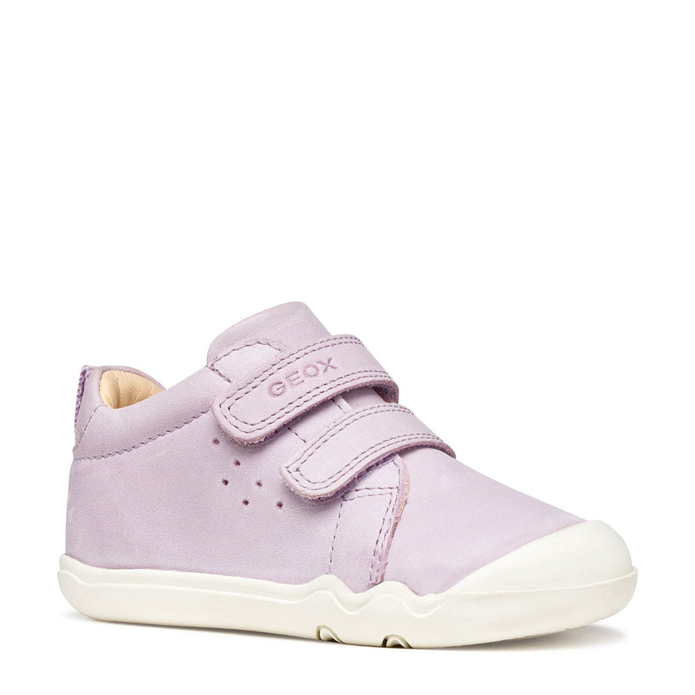 Geox Barefoot Steppieup Lilac