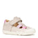 Geox Barefoot Steppieup Sandales Ivory Pink