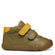 Geox Barefoot Steppieup High Pistacho Zucca