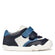 Geox Barefoot Steppieup Color Navy