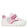 Geox Barefoot Steppieup Color White Pink