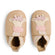 Bobux Chaussons Giraffe Beige