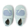 Bobux Chaussons Moby Sky Grey
