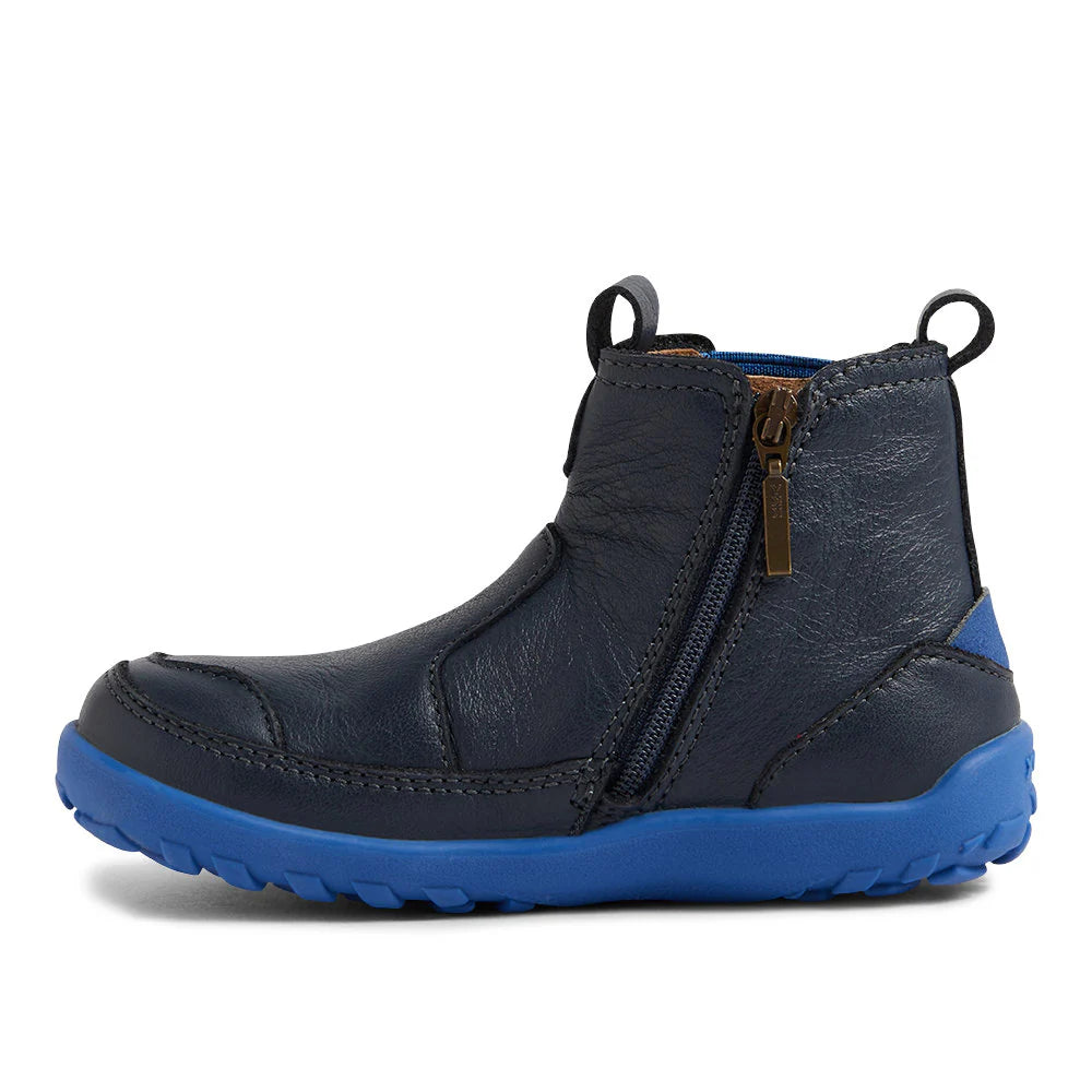 Bobux Trail Navy