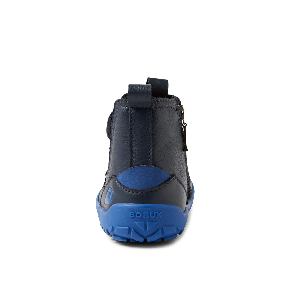 Bobux Trail Navy
